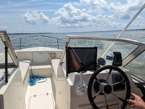 The Best Boating Podcasts for Information, Assistance and Entertainment