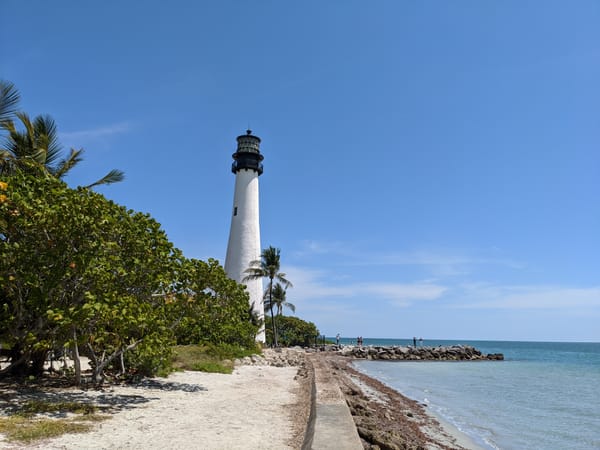 Coastal Sites: 6 of Florida's East Coast Lighthouses to Add to Your Boating Bucket List