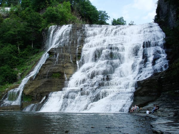 City Guides: Things to do While Boating in Ithaca, New York