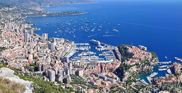 City Guides: Things to do While Boating in Monaco