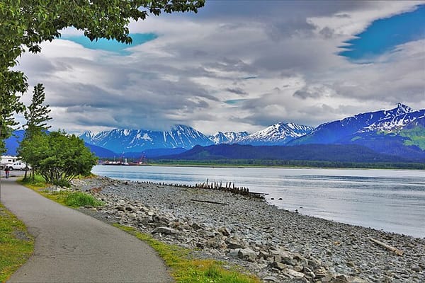 City Guides: Things to do While Boating in Seward, Alaska