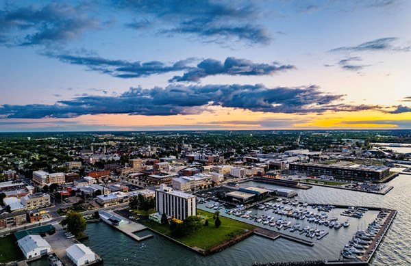 City Guides: Things to do While Boating in Sandusky, Ohio