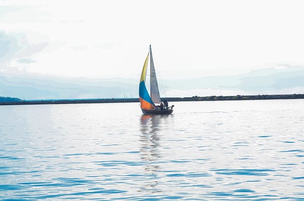 Adventures in Boating: Ohio's Lake Erie Islands