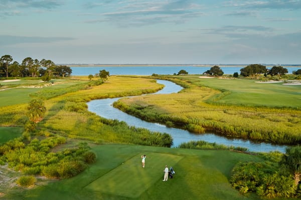 City Guides: Things to do While Boating along the Golden Isles of Georgia