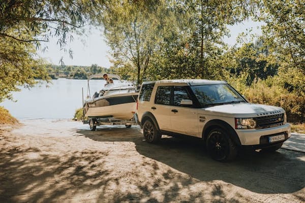 Boat Trailers: All About Target Bunks for Ease in Launching and Retrieval