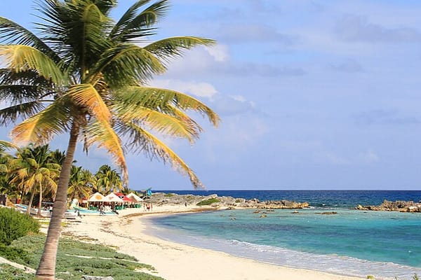 City Guides: Things to do While Boating in Cozumel, Mexico