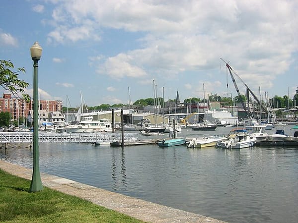 City Guides: Things to do While Boating in Mamaroneck, New York