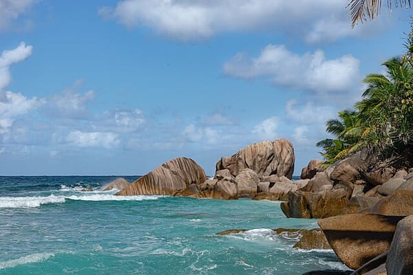 City Guides: Things to do While Boating in the Seychelles