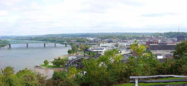 City Guides: Things to do While Boating in Parkersburg, West Virginia