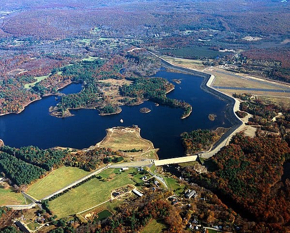 Fishing Fun: 8 Connecticut State Parks to Reel in the Big One