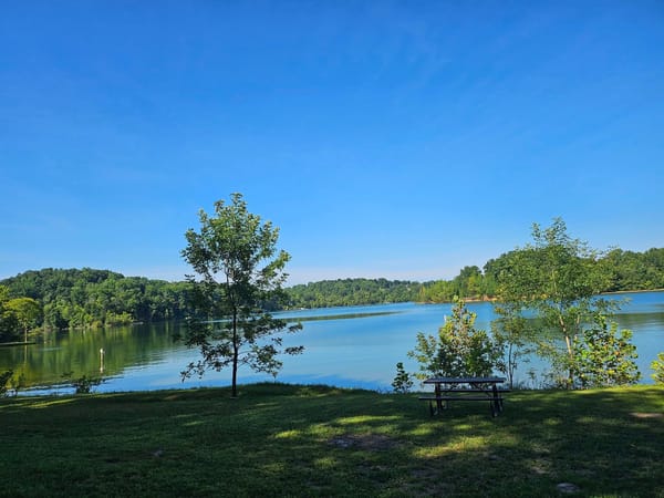 Fishing Fun: 10 State Parks in Kentucky to Reel in the Big One