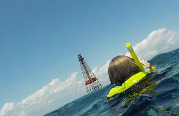 A Guide to Snorkeling Safely From Your Boat