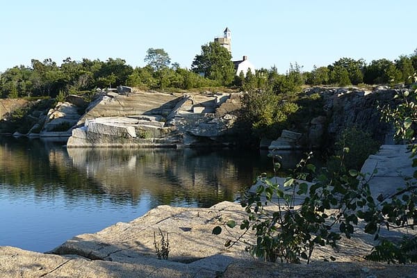 Fishing Fun: 7 Massachusetts State Parks to Reel in the Big One