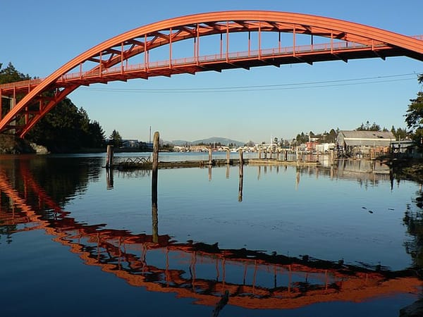 City Guides: Things to do While Boating in La Conner, Washington