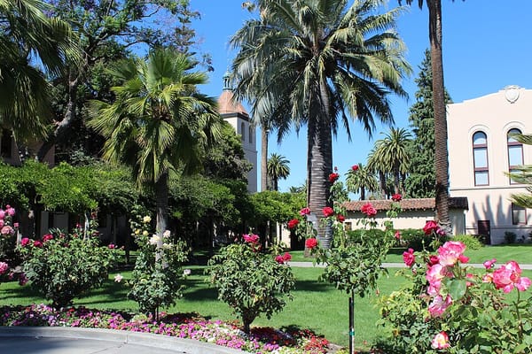 City Guides: Things to do While Boating in Santa Clara, California