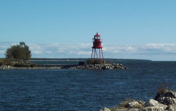 City Guides: Things to do While Boating in Alpena, Michigan