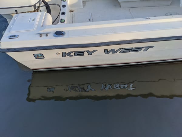 Boat Maintenance: Cleaning Your Boat's Fuel Tank