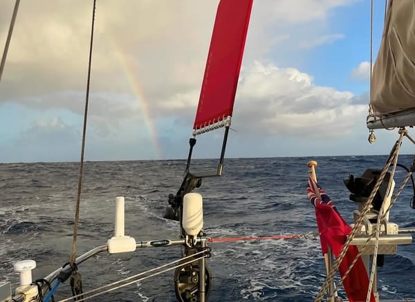 Mechanical Wind Vanes: Design, Function and Real-World Performance