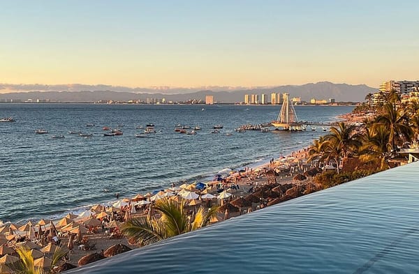 City Guides: Things to do While Boating in Puerto Vallarta, Mexico