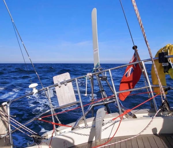 Mechanical Wind Vanes vs. Electronic Steering: Pros and Cons