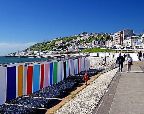 City Guides: Things to do while Boating in Le Havre, France