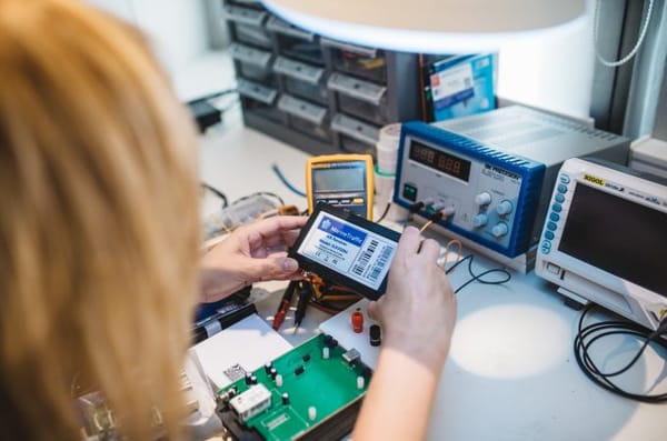 AIS Transponders vs. AIS Receivers: What's the Difference