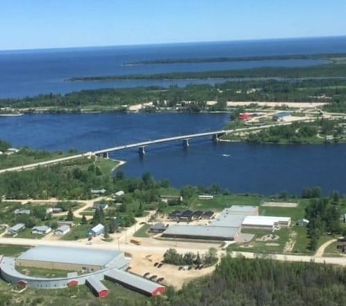 City Guides: Things to do While Boating in Grand Rapids, Manitoba, Canada