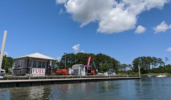 Fuel Planning for Long Runs: Avoiding Range Anxiety